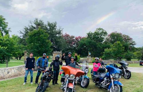 DH RIVER LODGE! Gather your herd here! - Foto 35