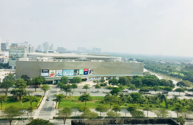 La Rose Great view 14th 2 Br. Apartment - Photo 18