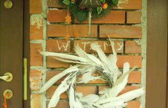 Leśny kasztel pod sosnami. Pokój w koronach drzew. - Foto 17