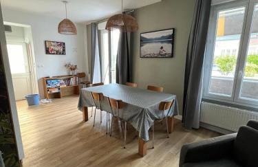 Magnifique maison au bord de la mer - Photo 13