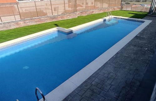 El Zarzal de Segura - Foto 8