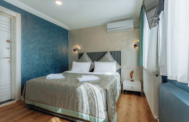 Taksim Bi Center - Foto 18