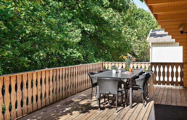 First Camp Mölle - Foto 33