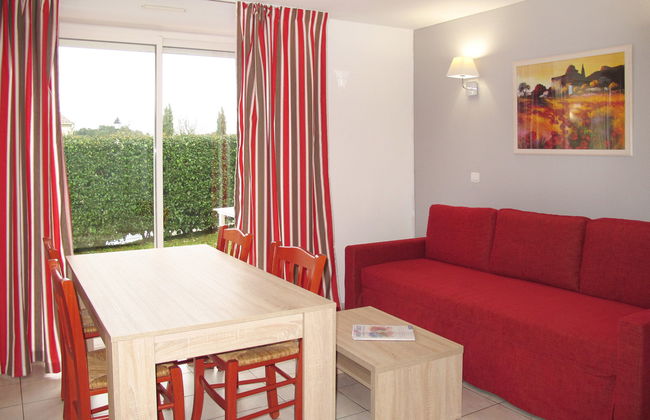 Odalys Référence Les Hauts de Salavas - Foto 6