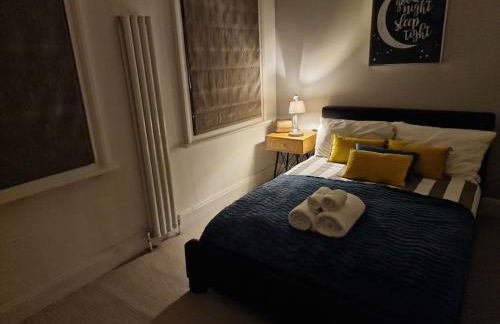 Quintessentially 'London' flat - Foto 6