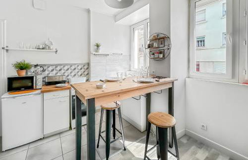 Havre de paix au cœur de Lorient - Foto 17