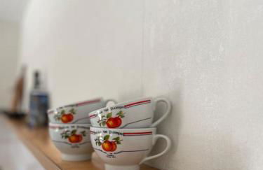 NEW La ferme fleurie Gîte Ty Rose - Foto 9