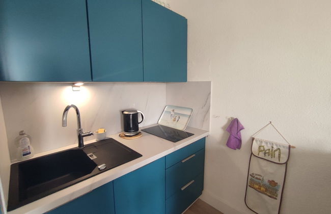 La Baie des Corsaires - Foto 9