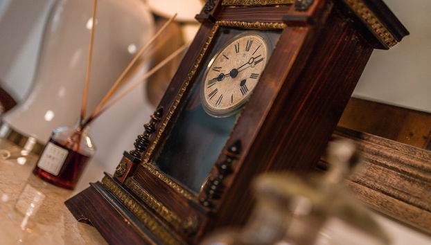 Entrada (vista interior)