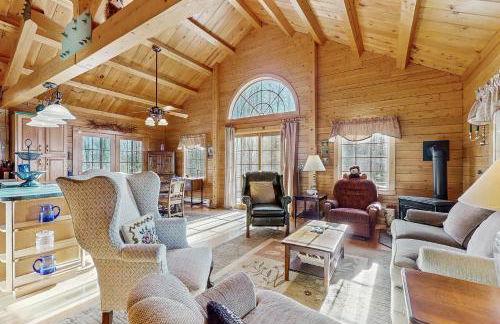 Chimney Hill Retreat - Photo 2