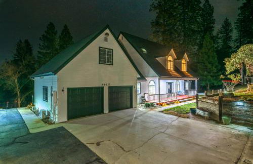 Luxury Family Villa Sleeps 20 - Foto 48