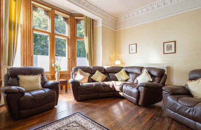 Host Stay Chatsworth Townhouse II - Foto 1