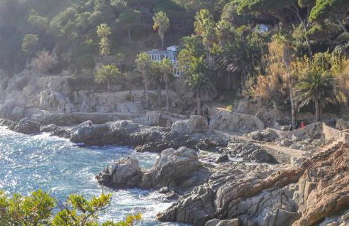 Lovely Home In Maçanet De La Selva - Foto 33