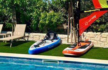 Exclusive Resort Vista Hills Apartman Blue Horizon - Foto 37