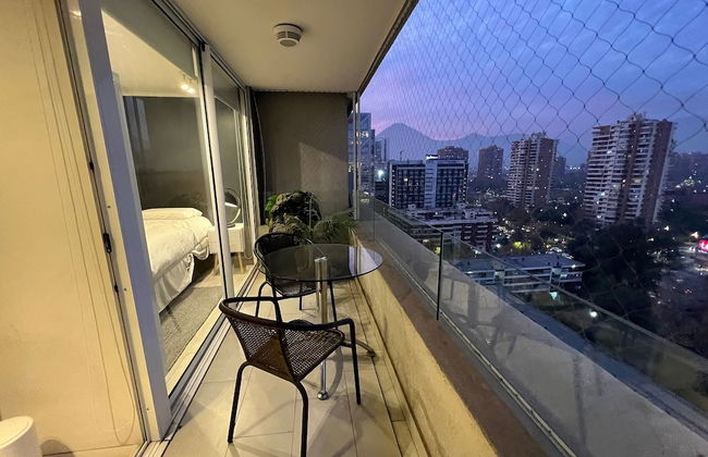 Oceana Suites Capital - Foto 19