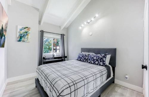 4 Luxury Townhouses in Private Lot near Meta & Stanford - Foto 27