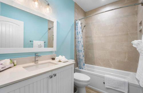 Bermuda Bungalows (Tropical Island Getaway) - Foto 24