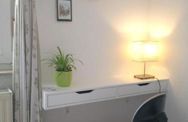 Quiet City-Apt, 4min City-Center, 18min Fair Nürnberg!!! - Foto 6