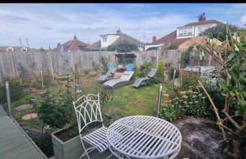 Beach house Mablethorpe Stylish Spacious, 2 bedrooms sleeps 6 200m to beach - Foto 28