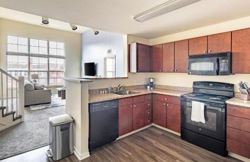 Landing Stunning 2BD Gym - Foto 7