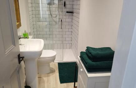 Mrs Seeleys House - Foto 6