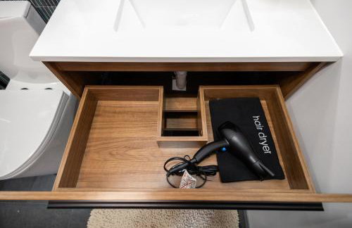 3BR3Bth Penthouse 2 Parking Spaces TD MIT Harvard - Foto 22