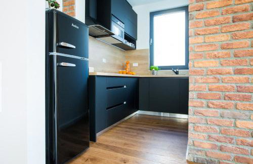 DuArt Cozy Apartment - Foto 13