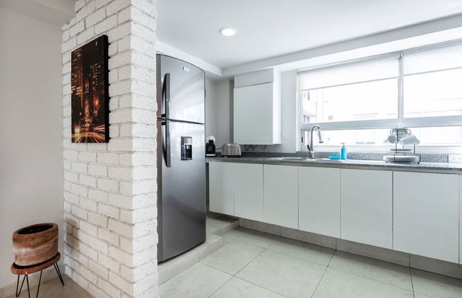 Destination Condesa @Alvaro Obregon Views 2 - Photo 6