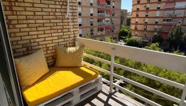 Apartamento GREEN VIEWS CENTRO DE ALICANTE - Photo 3