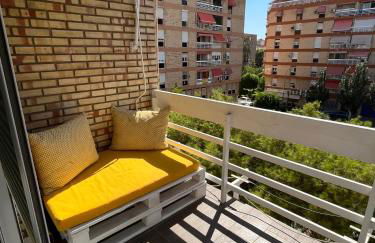 Apartamento GREEN VIEWS CENTRO DE ALICANTE - Photo 3