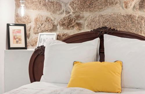 Mansion in Vale Abrigoso - Mezio with Patio - Foto 14