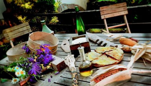 Amaiurko Errota - Foto 2