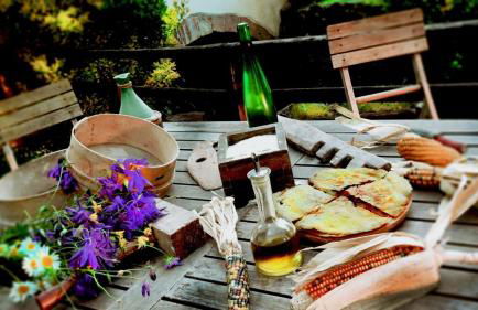 Amaiurko Errota - Foto 2