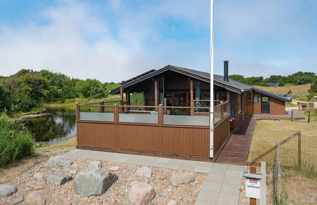 "Frigga" - 400m from the sea - Foto 5