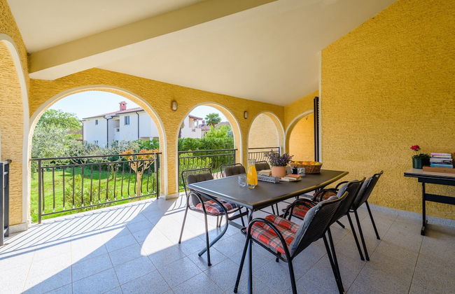 Spacious Apartment With Garden - Foto 18