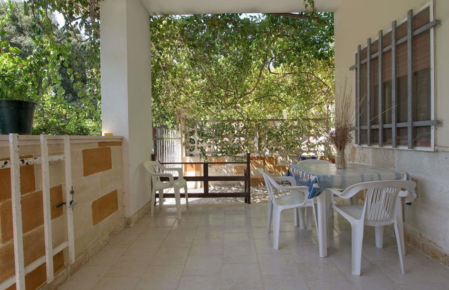 La Chioggia Fronte Spiaggia Specchiarica - Foto 17