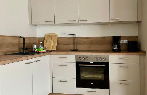 Ferienwohnung Pferdehof Birkholz - Foto 12