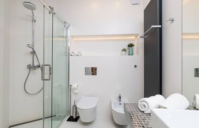 Ganso Luksusowy Apartament Baltica Heaven Rogowo - Foto 6