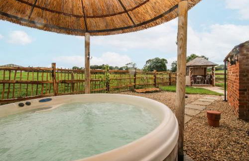 The Shooting Folly - Foto 27