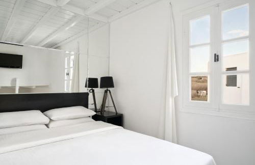 Almyra Guest Houses - Foto 11