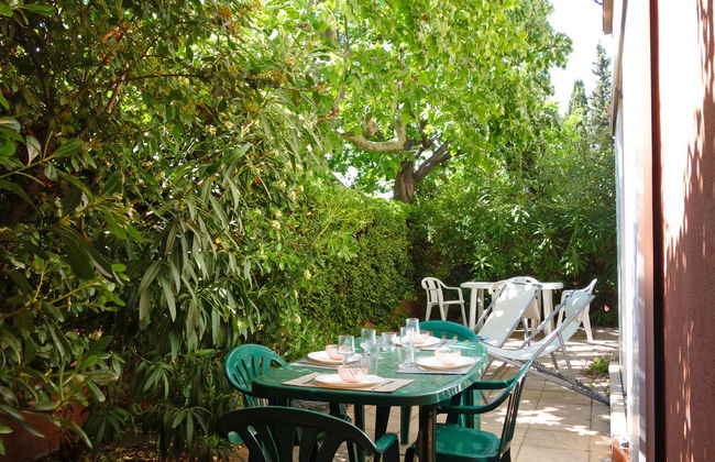 Les Jardins de Neptune - Photo 1