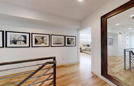 Luxurious, Modern Townhome 5 minute Walk from Cherry Creek North - Foto 30