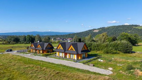 Apartamenty Sun & Snow Kaniówka - Foto 2