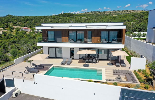 Luxury Villa del Sol - Foto 56