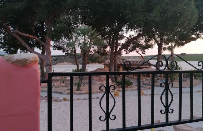 The Olive Mill Aparthotel - Foto 6