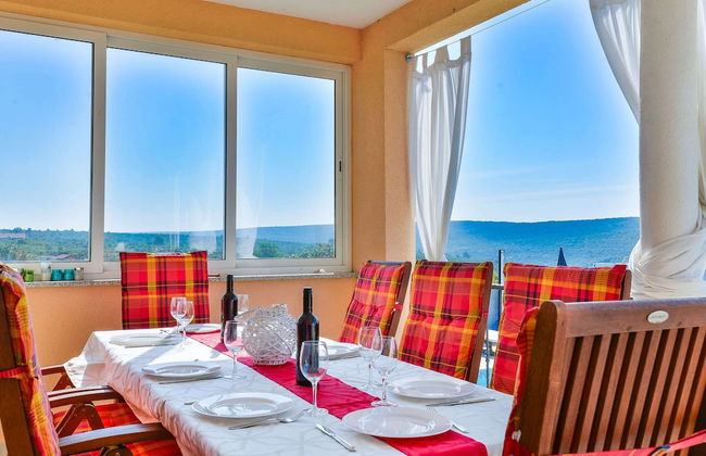 Villa in Debeljak With Private Pool - Foto 27