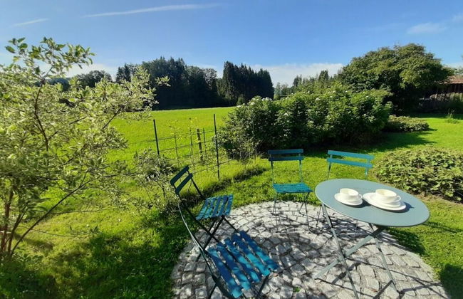 Apartment in Thuringia - Foto 23