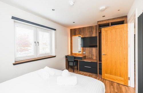 Jackton Distillery Steadings - Foto 13