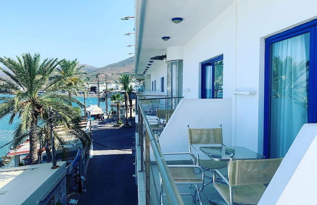 Kassavetis Center - Hotel Studios & Apartments - Foto 55