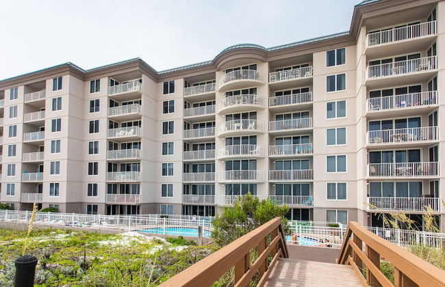 Island Princess by Southern Vacation Rentals - Foto 1